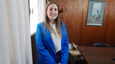 Alexia Carusso: “Juntos por el Cambio puede revertir el resultado en San Martín”