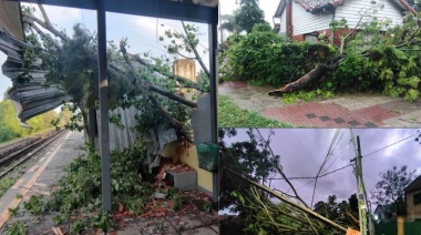 ¿Dónde está el municipio de Hurlingham cuando los vecinos más lo necesitan?