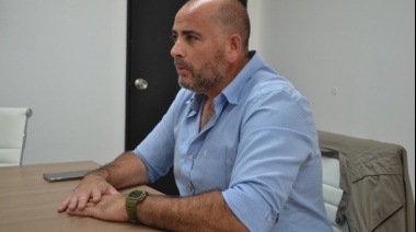 Union Popular Federal organiza su año en San Martin de la mano de Gabriel Pollio