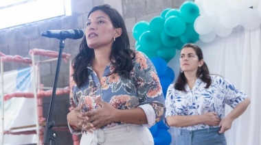 Lis Diaz: “En ningún lado hay asistencia alimentaria por parte del gobierno nacional; desprecian a las organizaciones comunitarias”