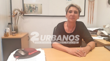SUTEBA San Martín al frente de la lucha por el financiamiento universitario
