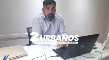 Gustavo Seoane: "Para resolver los problemas de la gente no hay partido político"