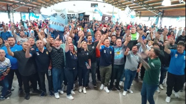 El rol clave de SURAR en la normalización de distritos clave de las 62 Organizaciones Peronistas
