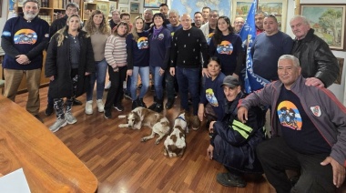 El Sindicato de Trabajadores Municipales de Vicente López cumple con sus 10 objetivos planificados