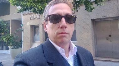 Los Giamperetti alzan la voz: renovación radical en San Martín y reclamo por transparencia en la Caja de Abogados de Buenos Aires