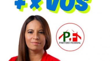 Silvina Gonzalez Suñer: “El radicalismo mendocino se volvió demasiado libertario”