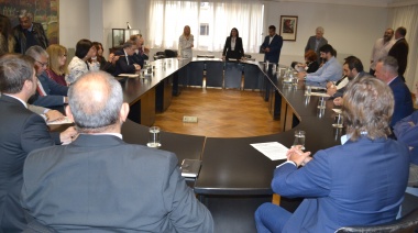 Foro “La Púrpura PYME”: un espacio para pensar la economía desde las pequeñas y medianas empresas
