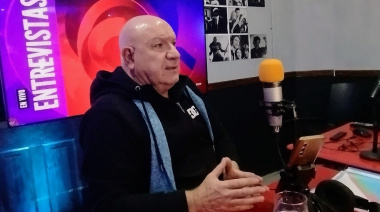 Acto de intimidación política en Marcos Paz