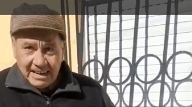 ¿Querés que te mate, hijo de p…?”: el video del jubilado que baleó a un policía y terminó muerto