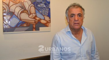 La Cámpora de Vicente López resiste a “Moncho” Alessandrini