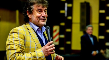 Daniel Mollo encabezará la lista de LLA y el PRO en San Martín