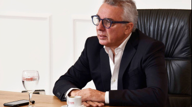 Julio Zamora presentó su lista de candidatos de "Somos Buenos Aires" para Tigre