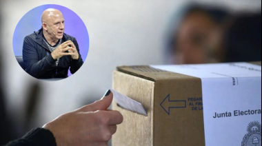 Victorio Pirillo tras el cierre de listas: "El proyecto politico fue apuñalado para dar paso al negocio politico"