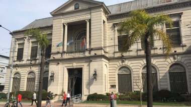 El Municipio de Tigre suspende por 90 días la aprobación de proyectos de más de 8 pisos mientras actualiza la normativa urbana con participación ciudadana