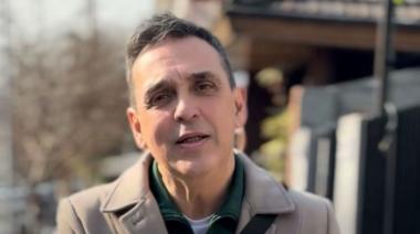 Marcelo Ballester, el libertario que le discute el poder a Gabriel Katopodis en San Martín