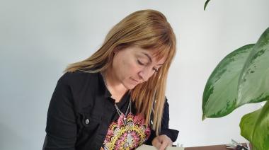 Analía Mairano encabeza la lista de "Un San Martín distinto"