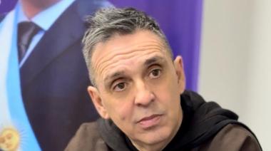 Marcelo Ballester: “San Martín está a la deriva, el municipio le dio la espalda a la gente”
