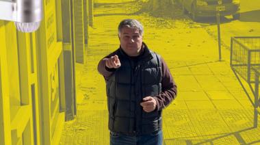 "Te cobran por mirar tu propia cámara", asegura Santiago López Medrano