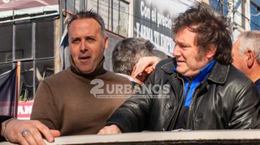 Sardella: “Recorrí el mundo, pero no hay nada como volver a mi país”