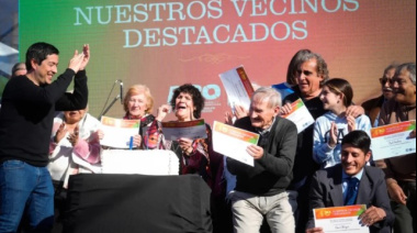 Sourdeaux y un aniversario para la historia