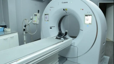 Nueva tecnología para fortalecer las emergencias en el Hospital de Trauma