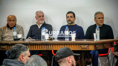 La multisectorial anuncio Cabildos abiertos en San Martín contra el ajuste de Milei