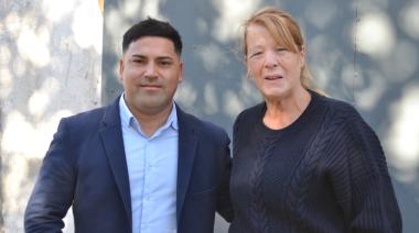 José Rodríguez Do Santos se aleja de Somos Buenos Aires en San Martín por diferencias políticas