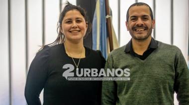 La fuerza sindical pisa fuerte en Fuerza Patria de Tres de Febrero  
