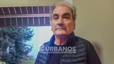 Ariel Collia: "Falta fiereza en el Concejo Deliberante de Tres de Febrero y mayor compromiso con los vecinos"