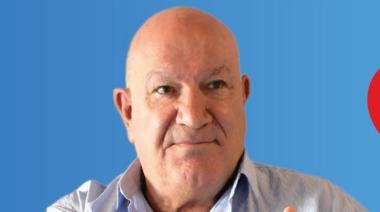 Aníbal Pazos: “Con Nuevos Aires quiero invitarte a ser parte de esta transformación que estamos construyendo juntos”