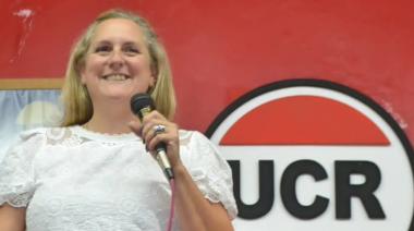 María Pía Zorzoli: “La grieta mató el interés por la política y, desde Somos, queremos reconstruir el diálogo”