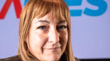 Analía Mairano a los vecinos de San Martín