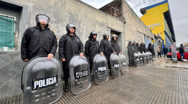 La Ciudad le devolvió a su dueño una propiedad en Villa Crespo que estaba tomada desde la pandemia