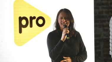 La lista de concejales de Soledad Martínez ganó en Vicente López con más del 55%
