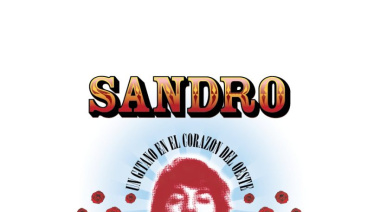 Vuelve el Ciclo de Cine dedicado a Sandro al Teatro Municipal de Morón