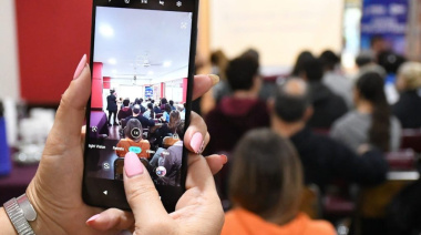 Morón abre un nuevo ciclo de capacitaciones para pymes, comercios y emprendedores