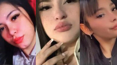 La Matanza: Identificaron a los cuerpos y son de las 3 chicas desaparecidas