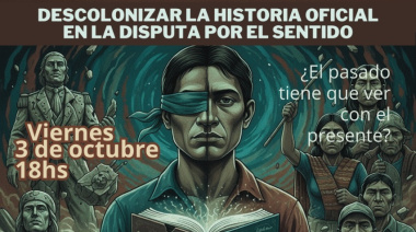 Marcelo Valko visita ATE San Martín