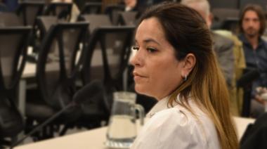 Abigail Mercado: “¿Cómo puede alguien que promueve el aborto ser defensora de los niños?"