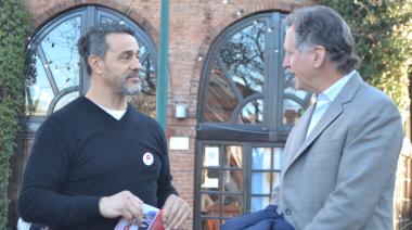 Recta final electoral en San Fernando: Potencia se presenta como alternativa a la vieja política