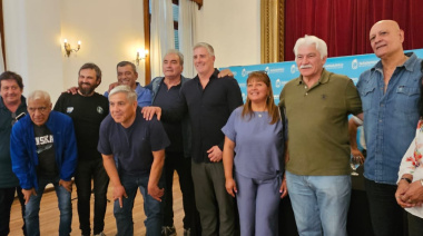 Orgullo sindical y conquista colectiva en Tres de Febrero