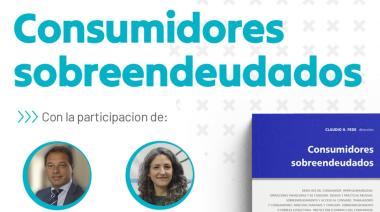 Presentan el libro “Consumidores sobreendeudados” en la Cámara de Diputados bonaerense