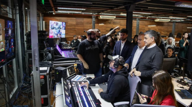 BA IN GAME: la Ciudad se consolida como capital latinoamericana de la industria del gaming