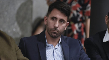 Juan Eslaiman recibirá el premio Gestor Cultural Bonaerense