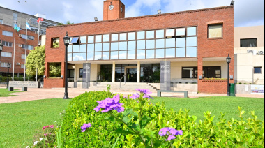 Tigre ordena su crecimiento urbano: el Concejo Deliberante aprobó la propuesta del intendente Julio Zamora para limitar temporalmente las alturas edilicias