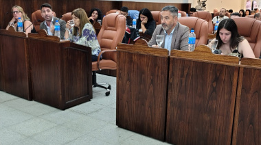 Petrillo: “El oficialismo castiga al vecino con más tributos y menos servicios”