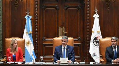 La Legislatura aprobó el presupuesto de la Ciudad para 2026: Se sostiene la fuerte inversión en Seguridad, Salud y Educación, y es el mayor en infraestructura de los últimos años