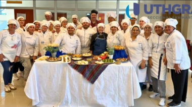 UTHGRA San Martín ya palpita su 2026: nuevos cursos y oportunidades