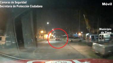 Troncos del Talar: detuvieron a dos personas armadas con estupefacientes y con pedidos de captura vigentes