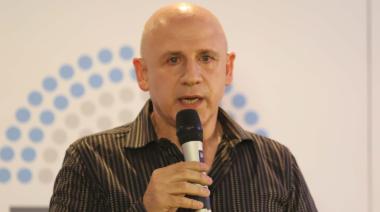 Victorio Pirillo cuestionó la reforma laboral: “Es una ley violenta que fomenta el odio social”